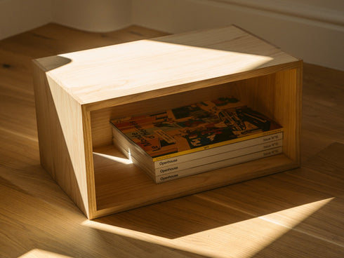 Caixa CAJON